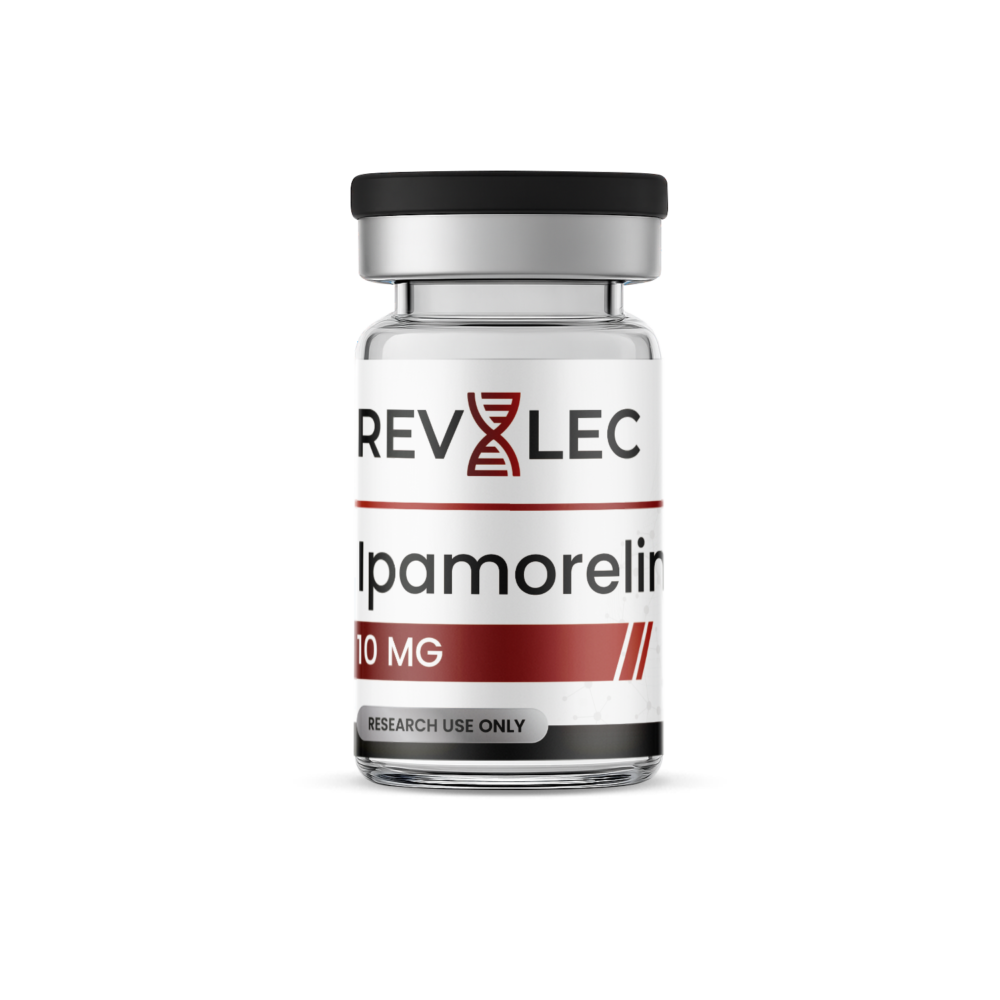 Ipamorelin (10mg)