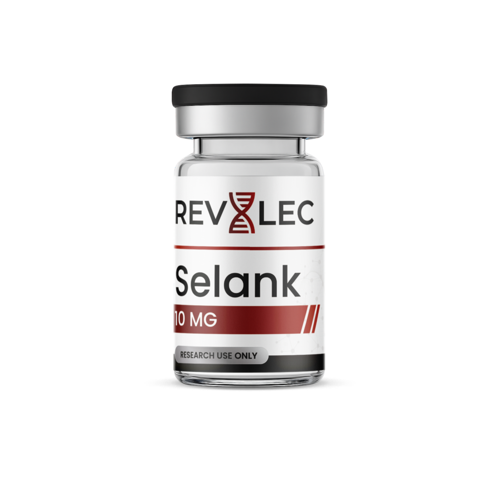 Selank (10mg)